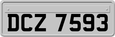 DCZ7593