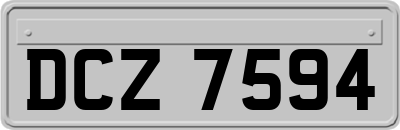 DCZ7594