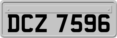 DCZ7596