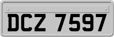 DCZ7597