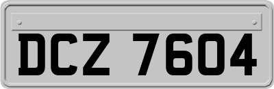 DCZ7604