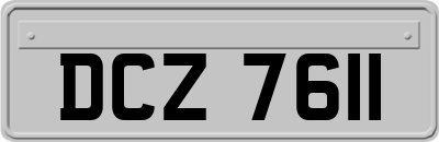DCZ7611