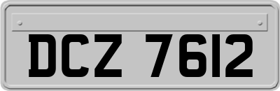 DCZ7612