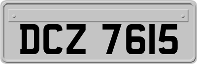 DCZ7615