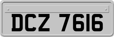 DCZ7616