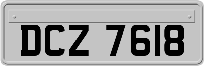 DCZ7618