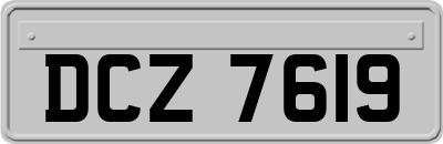 DCZ7619