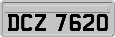 DCZ7620
