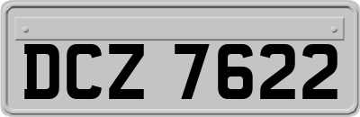 DCZ7622