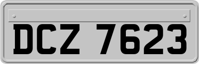 DCZ7623