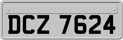 DCZ7624
