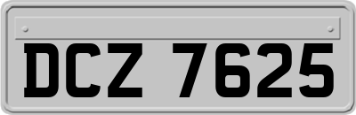 DCZ7625