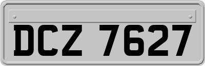 DCZ7627