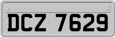 DCZ7629