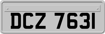 DCZ7631