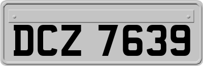DCZ7639