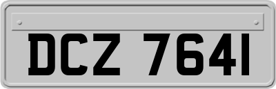 DCZ7641