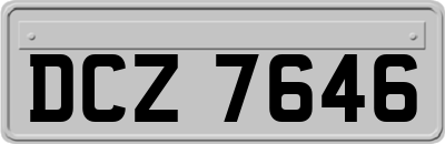 DCZ7646