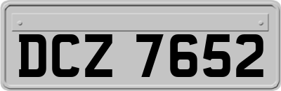DCZ7652