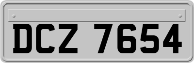 DCZ7654