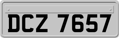 DCZ7657
