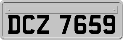 DCZ7659