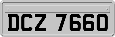 DCZ7660