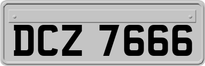 DCZ7666