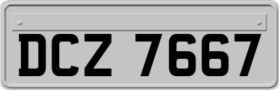 DCZ7667