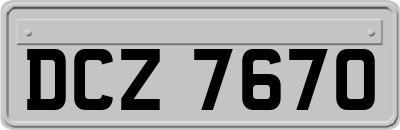 DCZ7670