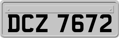DCZ7672