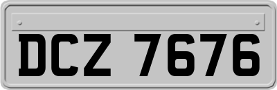 DCZ7676