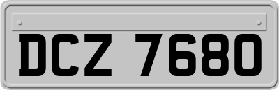 DCZ7680