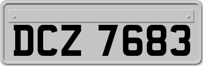 DCZ7683