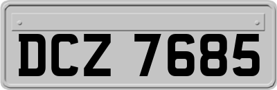 DCZ7685