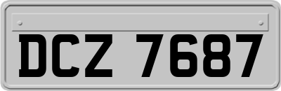 DCZ7687