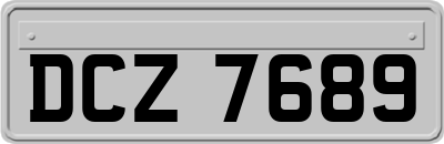 DCZ7689