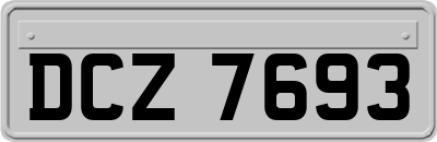 DCZ7693