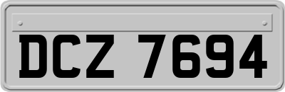 DCZ7694