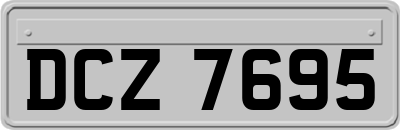 DCZ7695