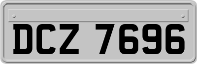 DCZ7696