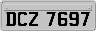 DCZ7697
