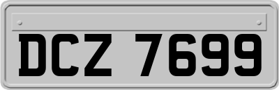 DCZ7699
