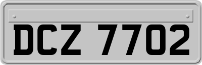 DCZ7702