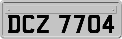 DCZ7704