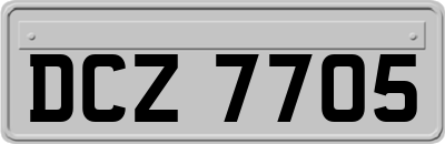 DCZ7705