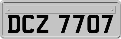 DCZ7707