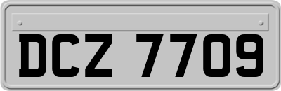 DCZ7709