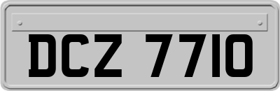 DCZ7710