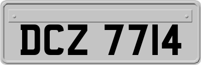 DCZ7714